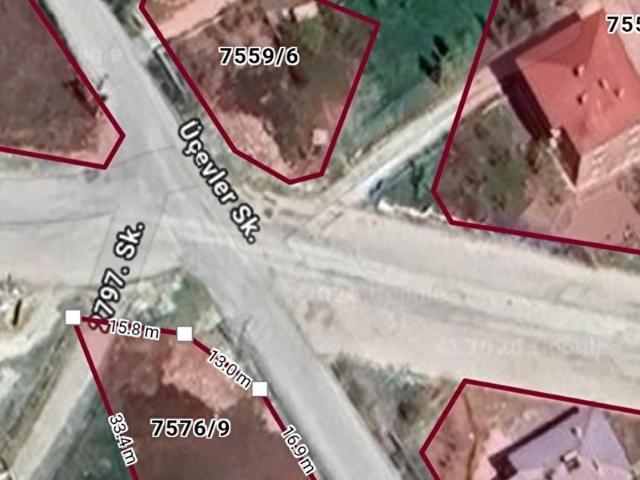 Edremit, Van içerisinde satılık Arsa