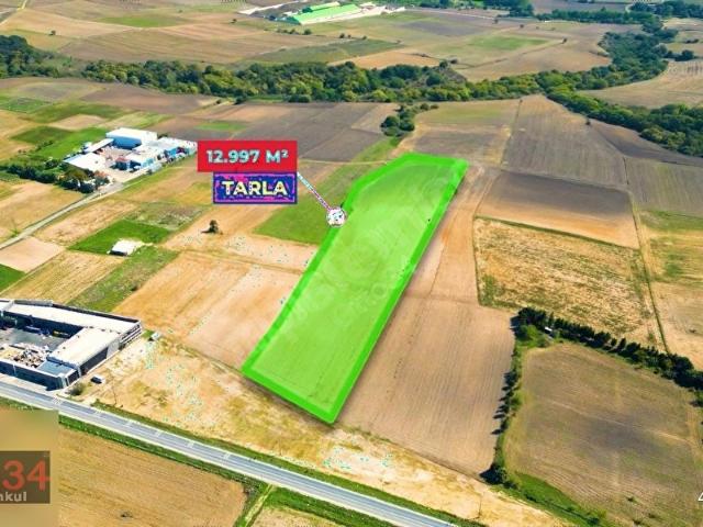 Silivri, İstanbul içerisinde satılık Arsa
