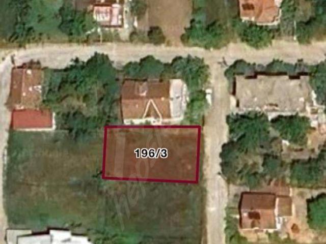 Yalova Merkez içerisinde satılık Arsa