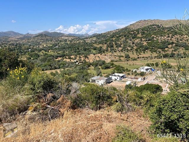 Bodrum, Muğla içerisinde satılık Arsa