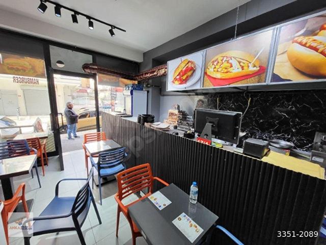 Ümraniye, İstanbul içerisinde satılık Restoran