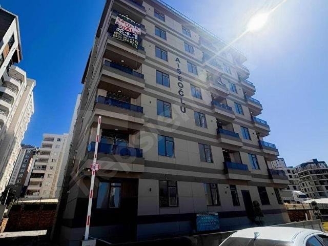 Şanliurfa içerisinde satılık mülk