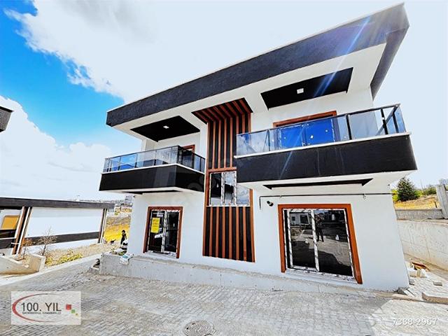 Etimesgut, Ankara içerisinde satılık Villa