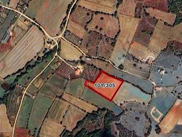 Vize, Kirklareli içerisinde satılık Arsa