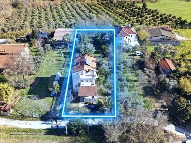 Fethiye, Muğla içerisinde satılık Arsa