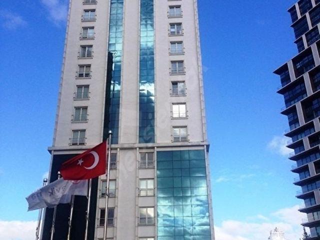 Kartal, İstanbul içerisinde satılık Ofis