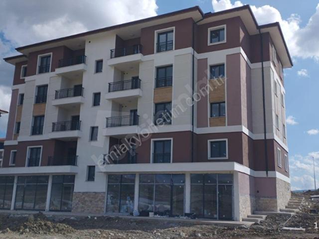 Çavdir, Burdur içerisinde satılık Ofis