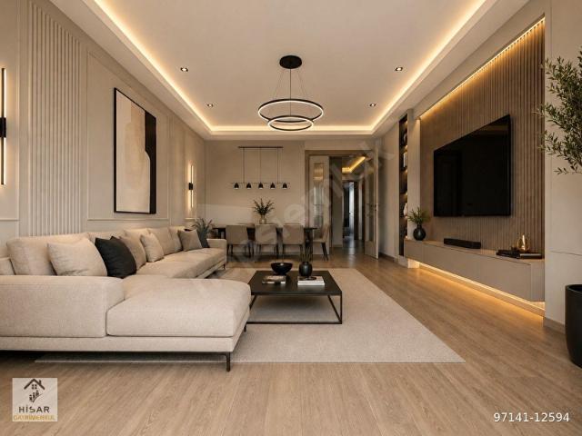 Yenimahalle, Ankara içerisinde satılık mülk