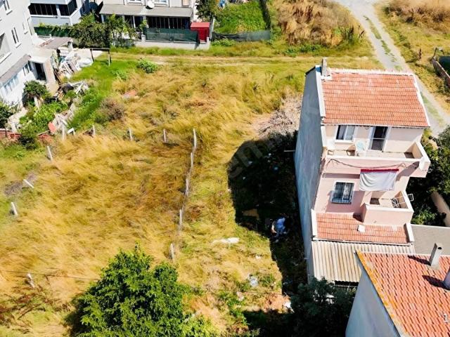 Yeniçiftlik Mahallesi, Marmaraereğlisi içerisinde satılık Arsa