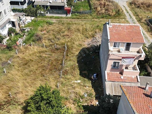 Marmaraereğlisi, Tekirdağ içerisinde satılık Arsa