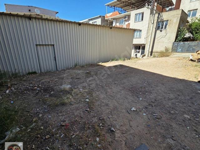 Bornova, İzmir içerisinde satılık Arsa