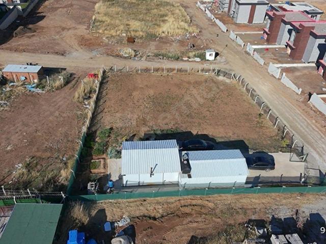 Gölbaşi, Ankara içerisinde satılık Arsa