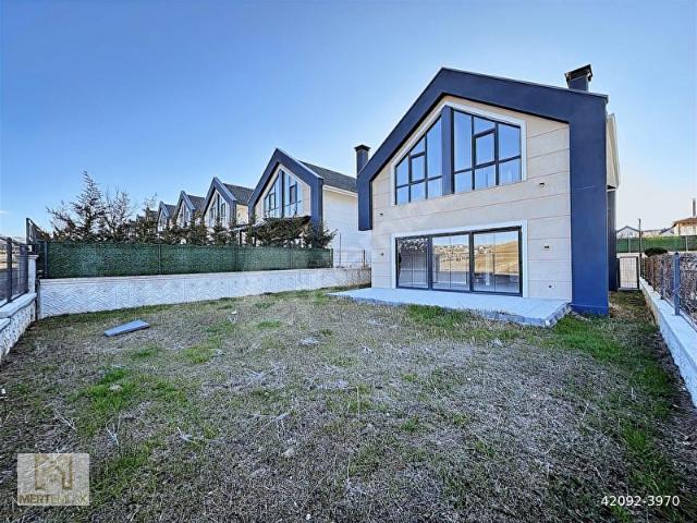 Mamak, Ankara içerisinde satılık Villa