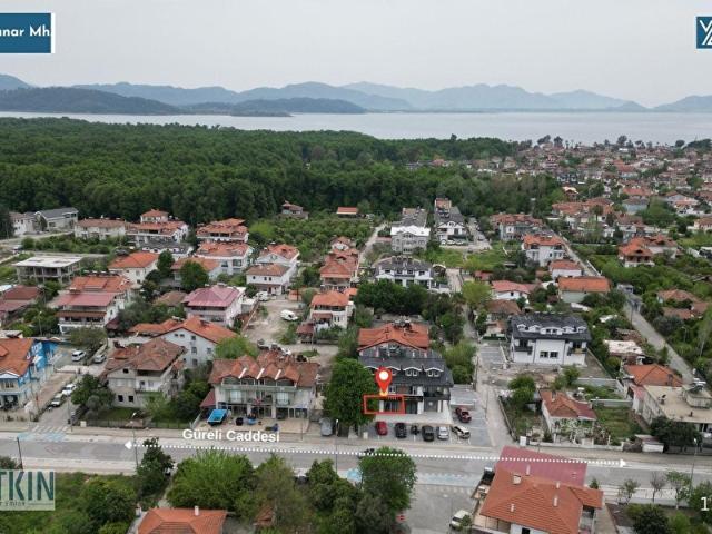 Köyceğiz, Muğla içerisinde satılık Dükkan