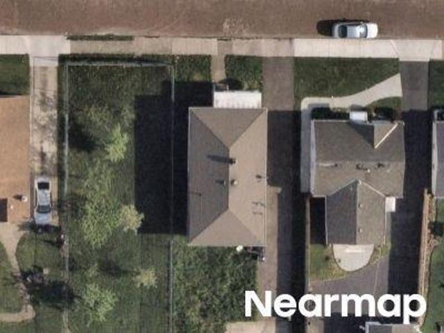 House for sale in Cleveland, Ohio