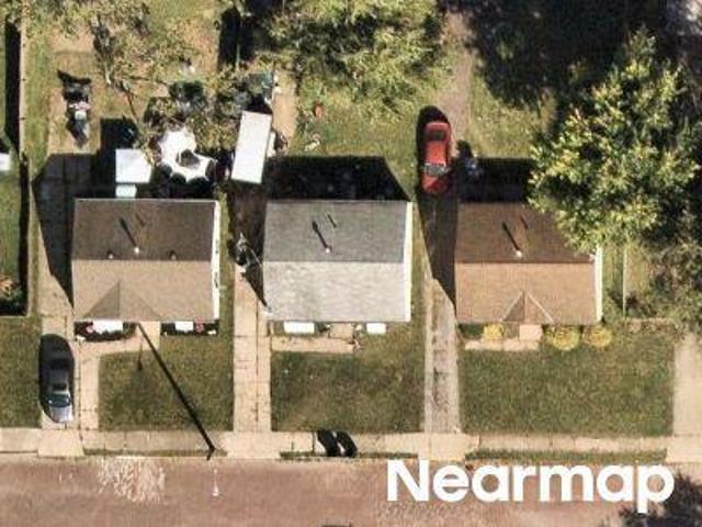House for sale in Cleveland, Ohio