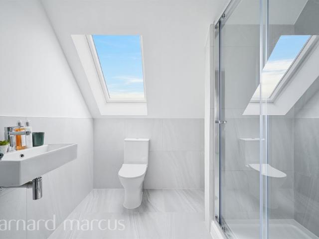House for rent in Croydon, Shirley