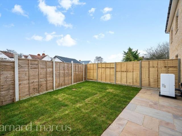 House for rent in Croydon, Shirley