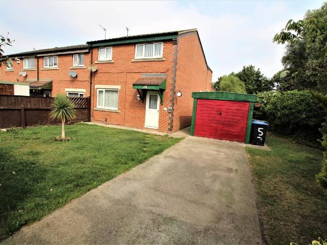 House for rent in Normanby, Middlesbrough
