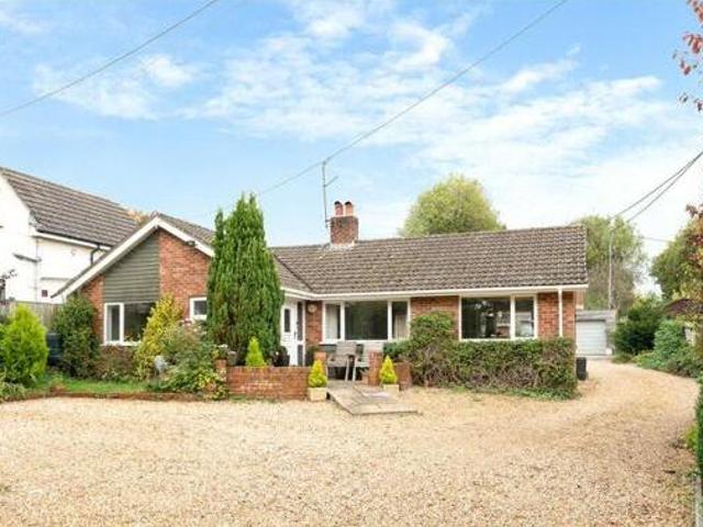 House for sale in Salisbury, Wiltshire
