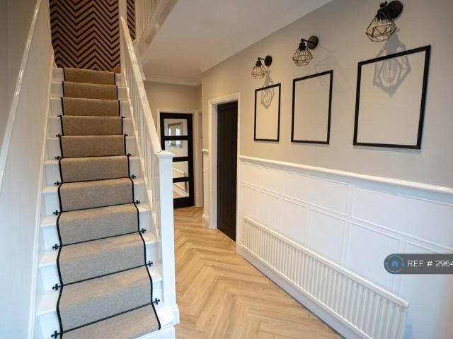 House for rent in Osgathorpe, South Yorkshire