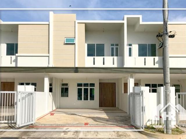 Terraced House for sale in Kinabalu, Sabah