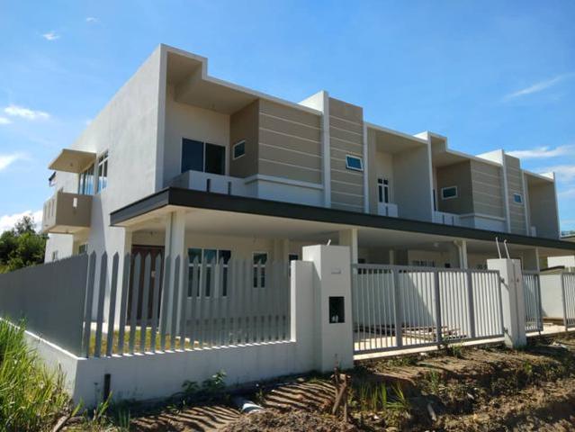 Terraced House for sale in Kinabalu, Sabah