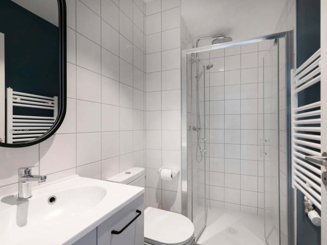 Appartement location à Nancy