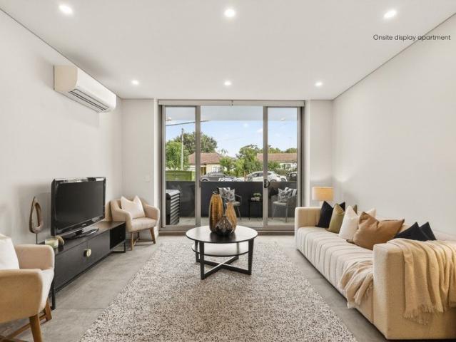 Apartment for sale in Sydney, New South Wales