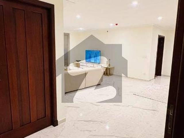 Apartment for rent in Islamabad