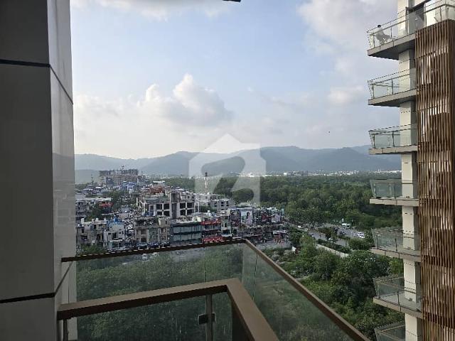 Apartment for rent in Islamabad