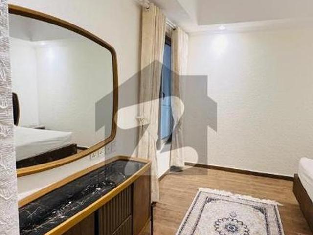 Apartment for rent in Islamabad