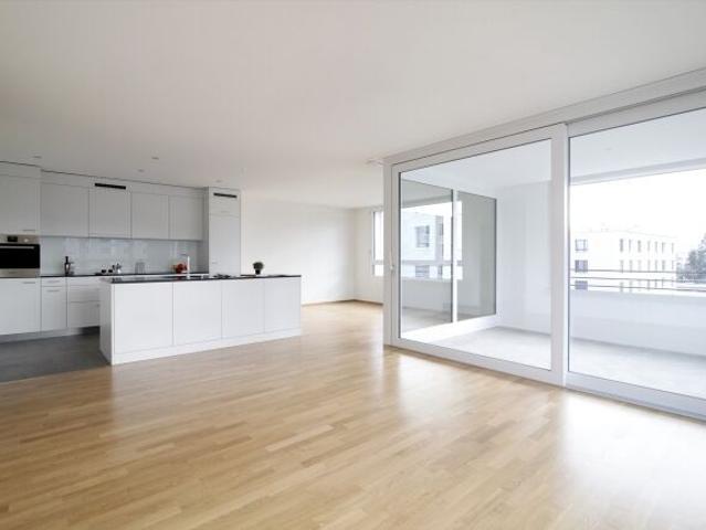 Apartment mieten in Wil (SG), St. Gallen