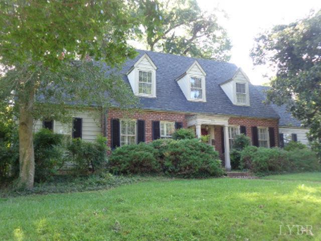 House for sale in Virginia