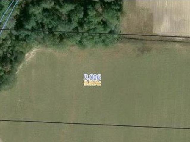 Land for sale in Ashford, Alabama