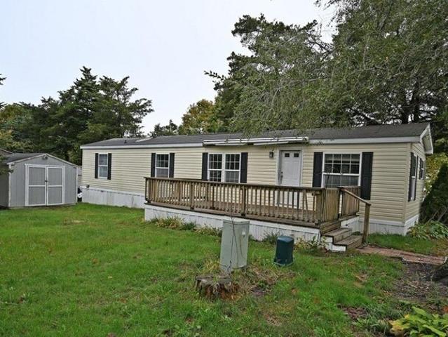 Property for sale in Pocasset Mobile Home Park, Pocasset