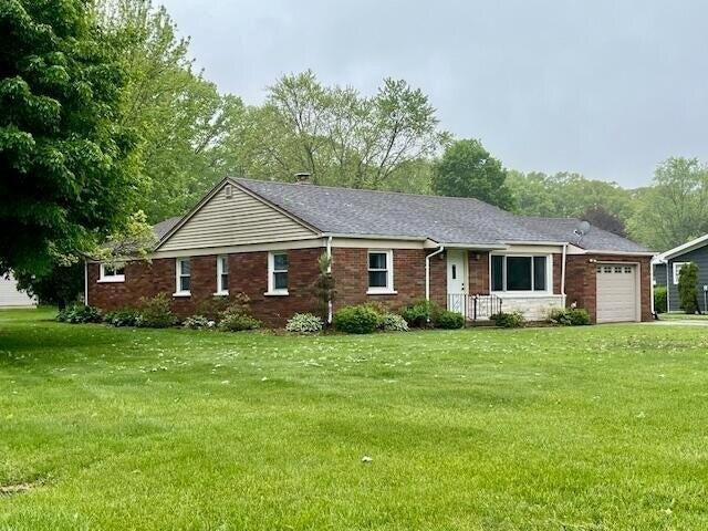 House for sale in Coloma