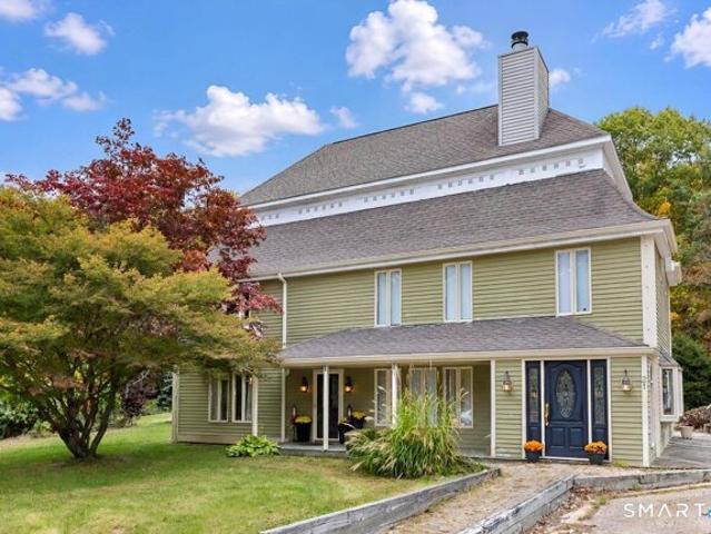 House for sale in Haddam, Lower Connecticut River Valley Planning Region