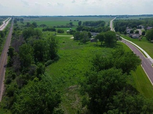 Land for sale in Worthington, Minnesota