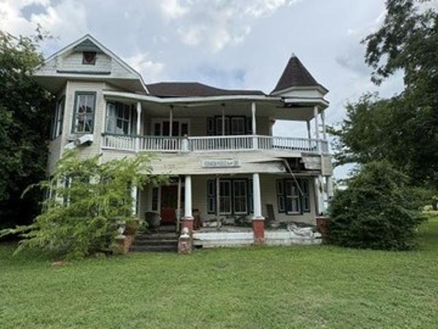 House for sale in Screven, Georgia