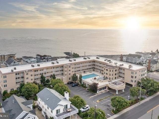 Condo for sale in Avalon