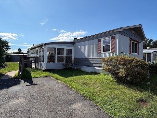 Property for sale in Hampden, Massachusetts