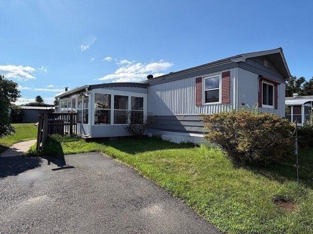 Property for sale in Hampden, Massachusetts