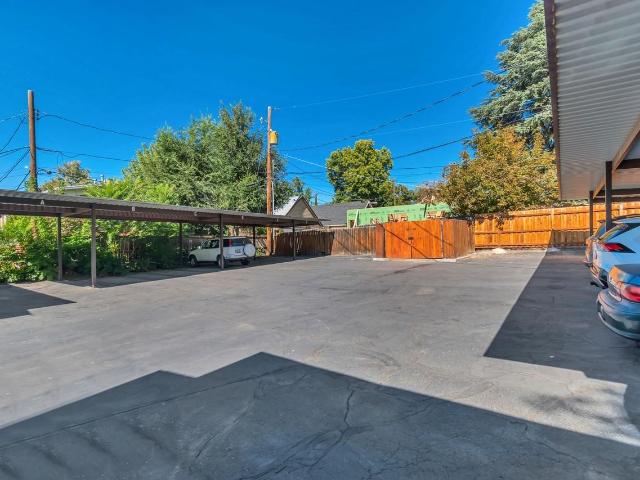 Apartment for rent in Salt Lake City, Utah