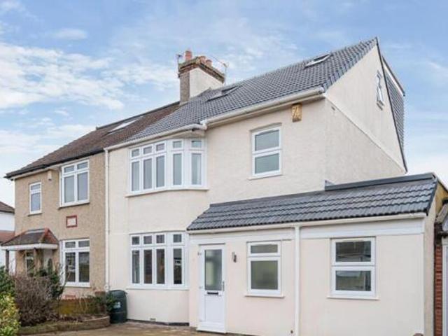 House for rent in Bexleyheath, Isle Of Man