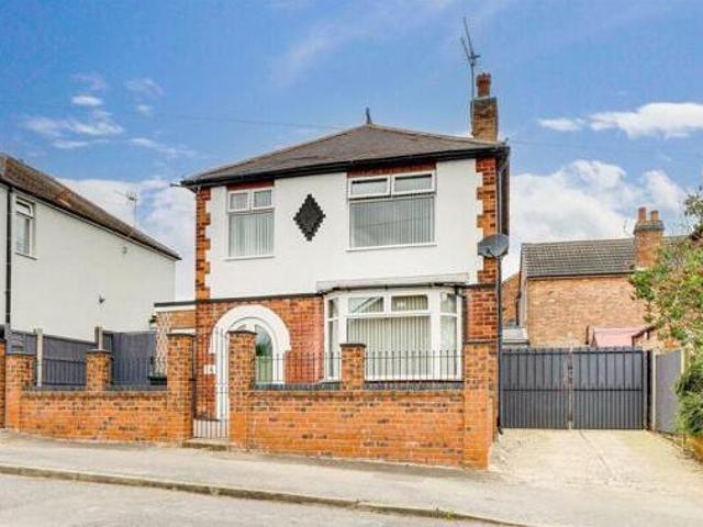 House for sale in Haddon, East Midlands