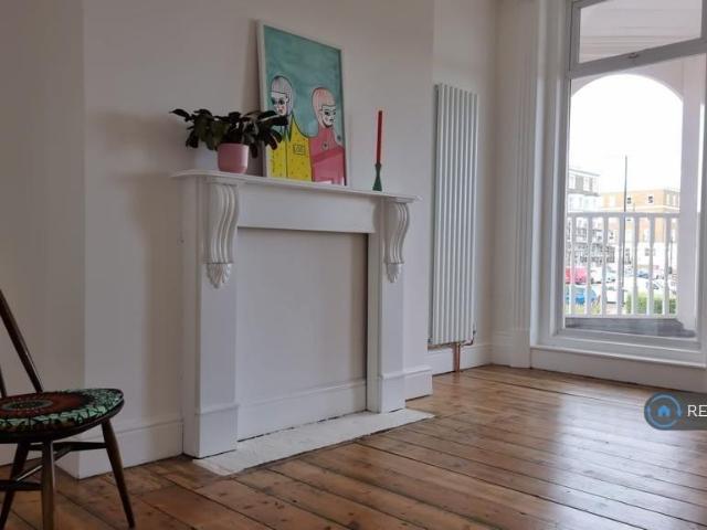 Apartment for rent in Cliftonville West, Thanet