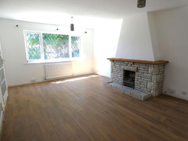 House for rent in Warblington, Spring Vale
