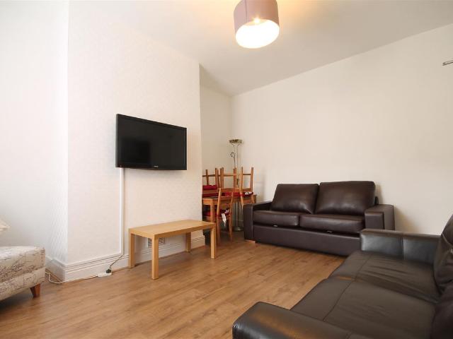 House for rent in Heaton, Newcastle upon Tyne