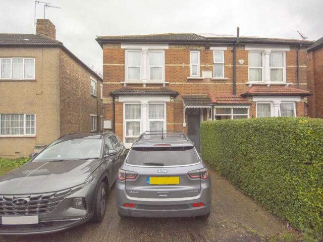 Studio for rent in Hendon, Greater London